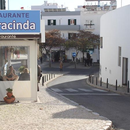 Apartment Old Town Telheiros Albufeira Buitenkant foto