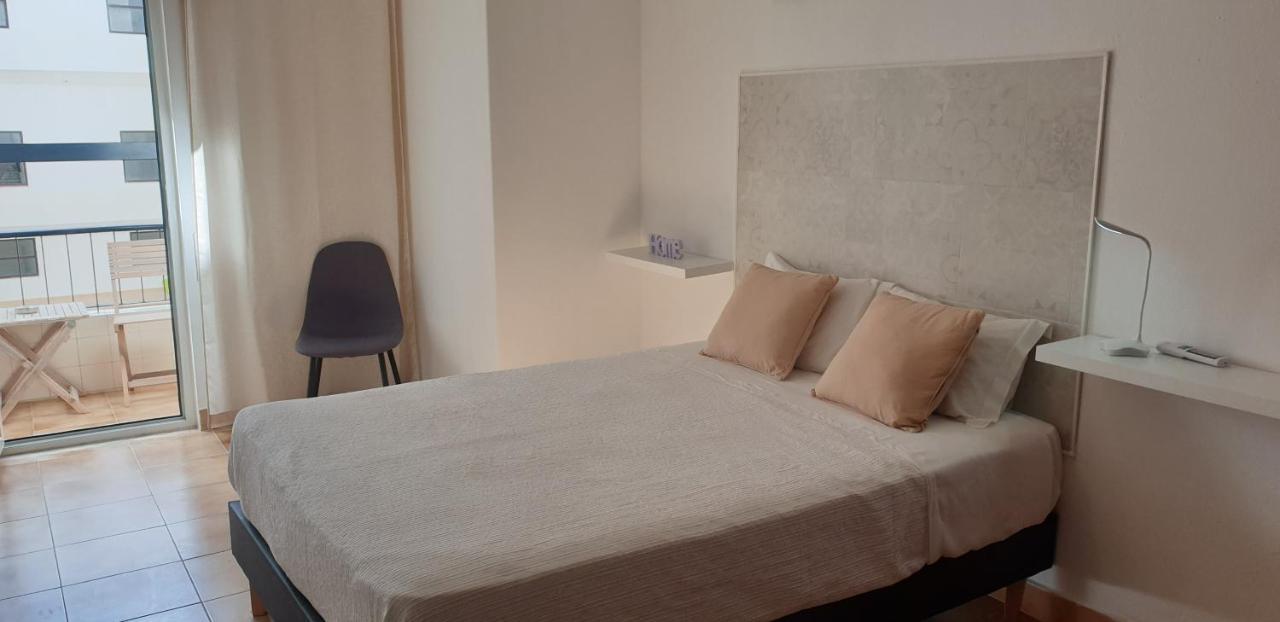 Apartment Old Town Telheiros Albufeira Buitenkant foto