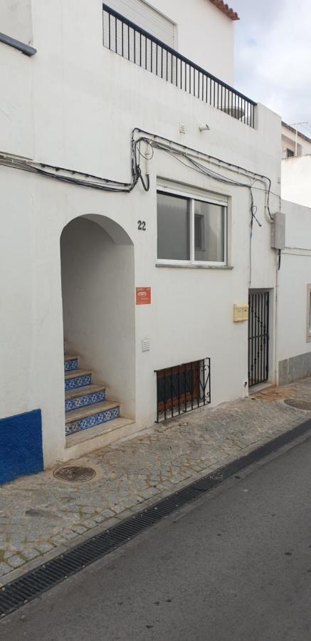 Apartment Old Town Telheiros Albufeira Buitenkant foto