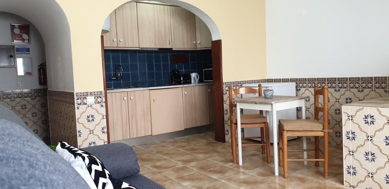 Apartment Old Town Telheiros Albufeira Buitenkant foto