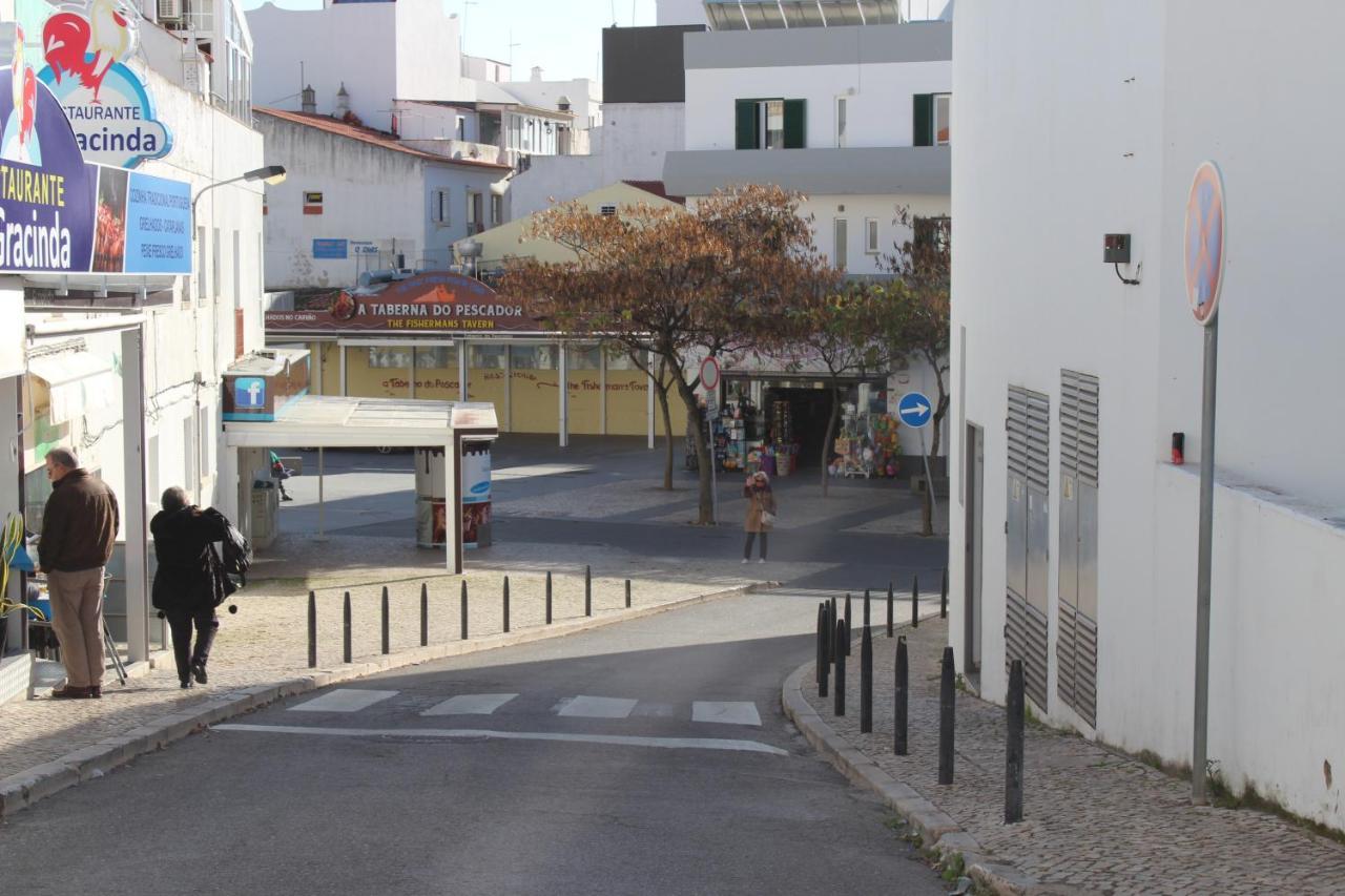 Apartment Old Town Telheiros Albufeira Buitenkant foto