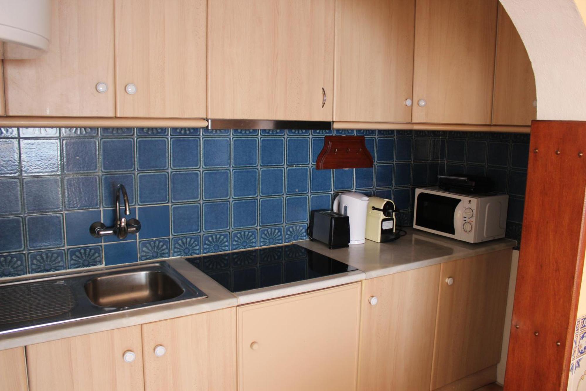 Apartment Old Town Telheiros Albufeira Buitenkant foto