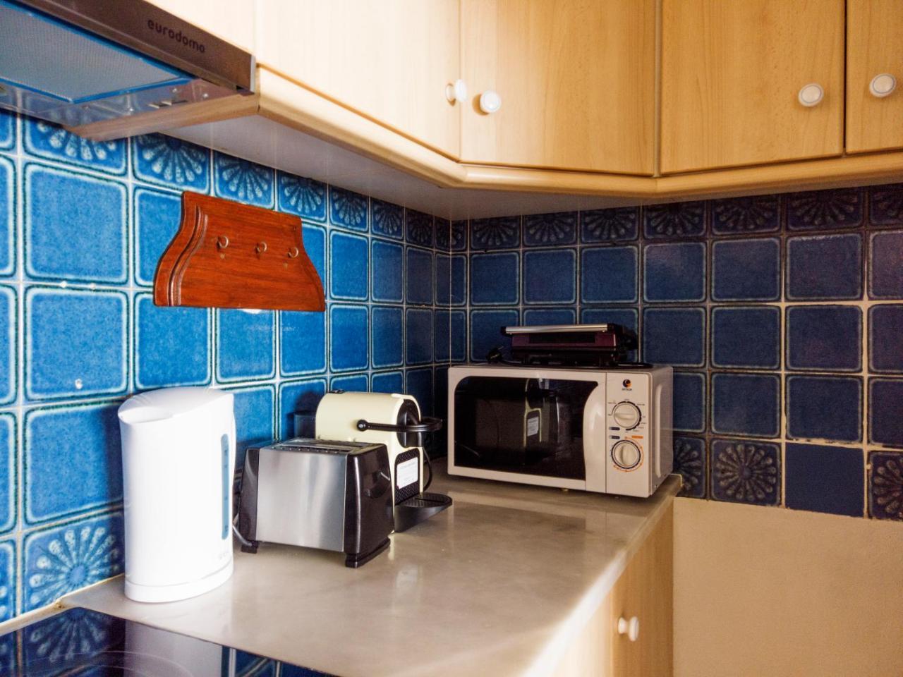 Apartment Old Town Telheiros Albufeira Buitenkant foto